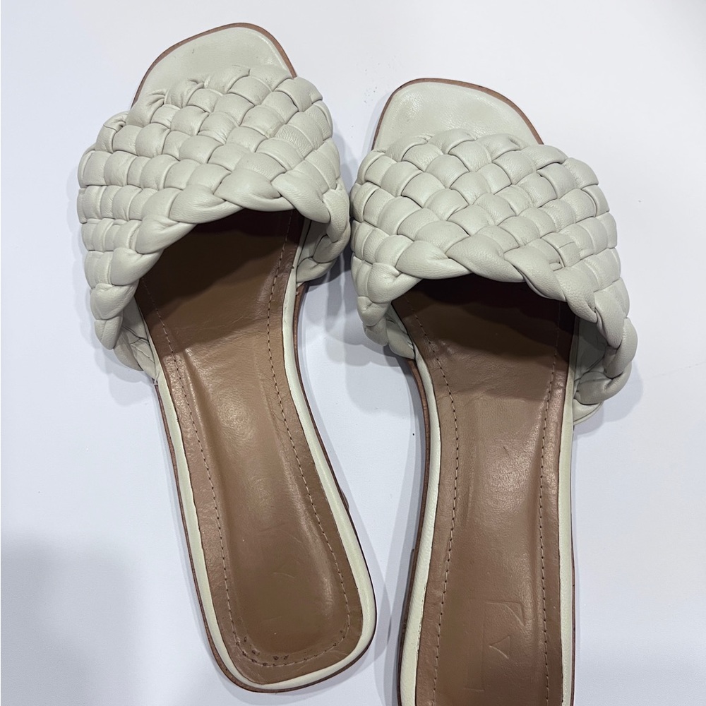 Flattered Sandals size 40